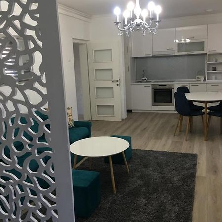 Royal Residence Visoko Kültér fotó