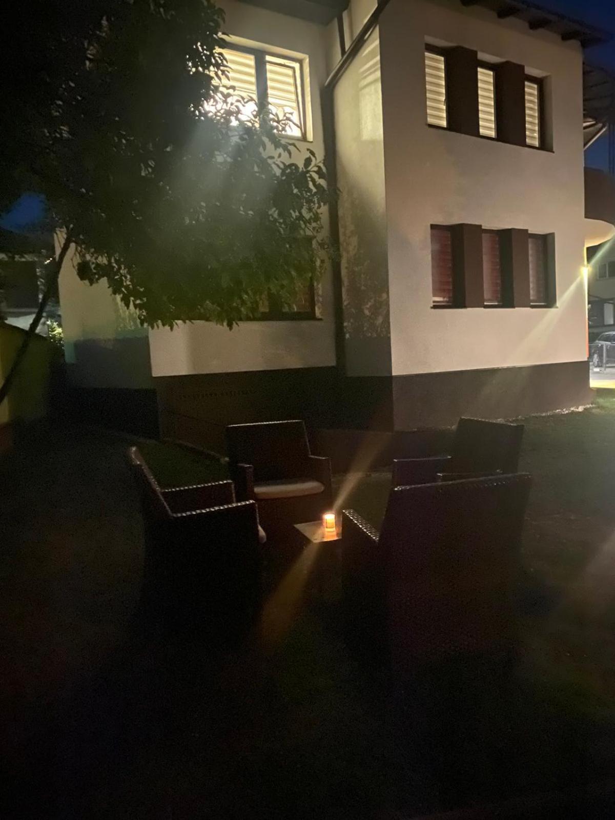 Royal Residence Visoko Kültér fotó